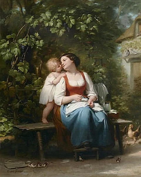 Tesoro della mamma